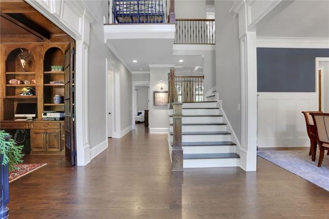1670 Cone Flower Way, Suwanee, GA 30024