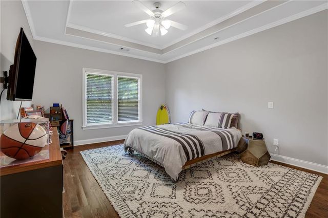 1670 Cone Flower Way, Suwanee, GA 30024