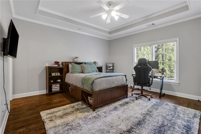 1670 Cone Flower Way, Suwanee, GA 30024