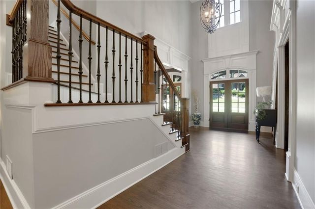1670 Cone Flower Way, Suwanee, GA 30024