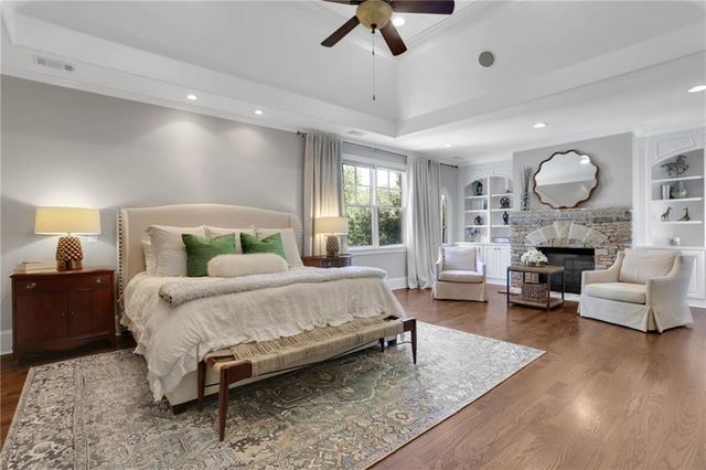 1670 Cone Flower Way, Suwanee, GA 30024
