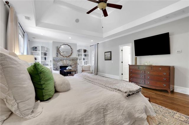 1670 Cone Flower Way, Suwanee, GA 30024