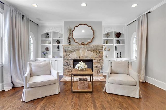1670 Cone Flower Way, Suwanee, GA 30024