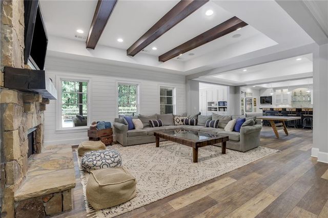 1670 Cone Flower Way, Suwanee, GA 30024