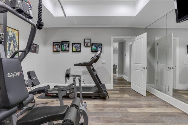 1670 Cone Flower Way, Suwanee, GA 30024