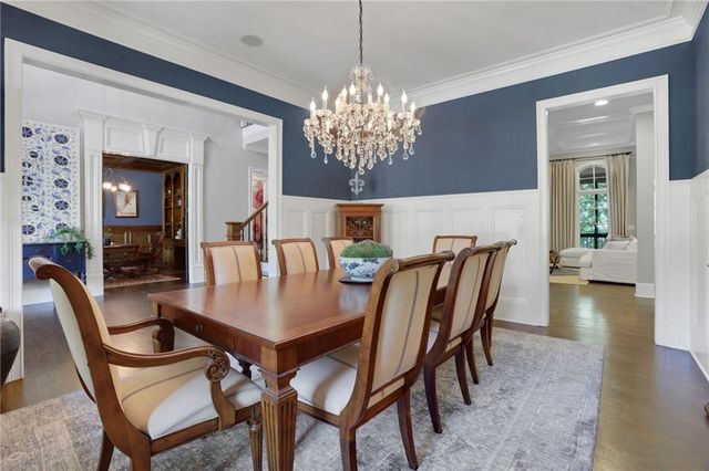 1670 Cone Flower Way, Suwanee, GA 30024