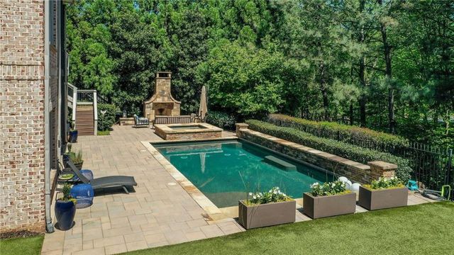 1670 Cone Flower Way, Suwanee, GA 30024
