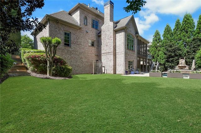 1670 Cone Flower Way, Suwanee, GA 30024