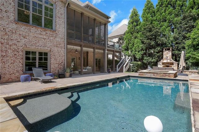 1670 Cone Flower Way, Suwanee, GA 30024