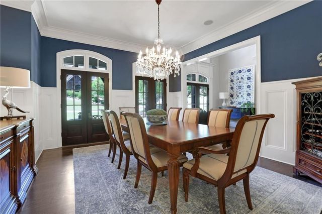 1670 Cone Flower Way, Suwanee, GA 30024
