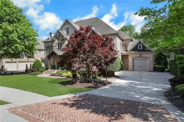 1670 Cone Flower Way, Suwanee, GA 30024