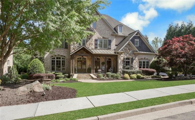 1670 Cone Flower Way, Suwanee, GA 30024