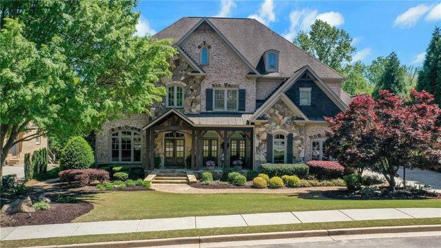1670 Cone Flower Way, Suwanee, GA 30024
