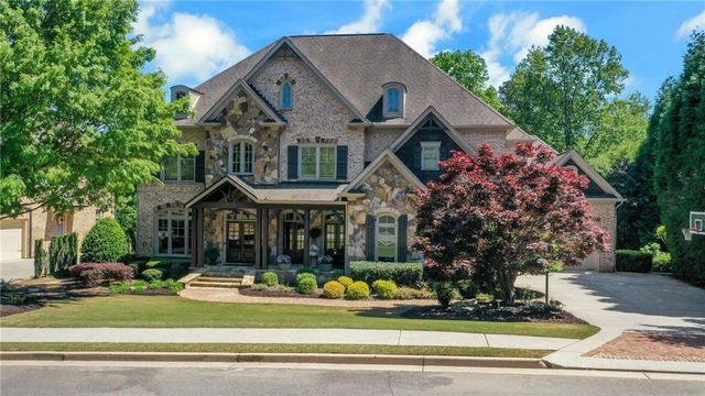 1670 Cone Flower Way, Suwanee, GA 30024