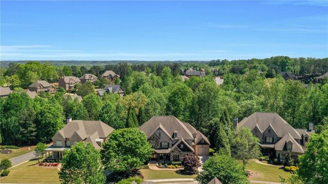 1670 Cone Flower Way, Suwanee, GA 30024