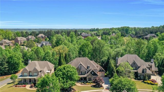 1670 Cone Flower Way, Suwanee, GA 30024