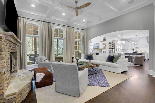 1670 Cone Flower Way, Suwanee, GA 30024