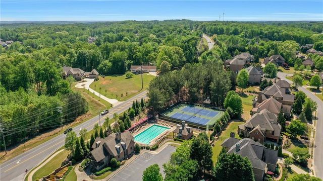 1670 Cone Flower Way, Suwanee, GA 30024