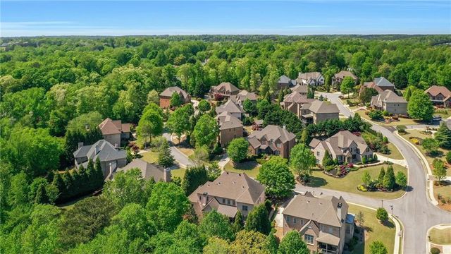 1670 Cone Flower Way, Suwanee, GA 30024