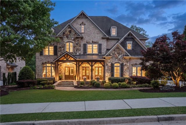 1670 Cone Flower Way, Suwanee, GA 30024