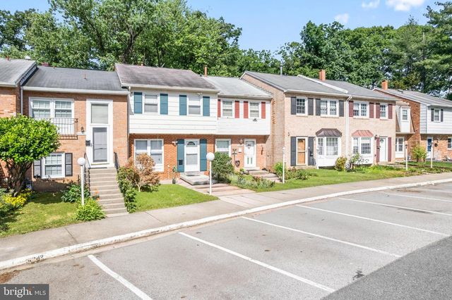 14942 ASHDALE CIR, Woodbridge, VA 22193