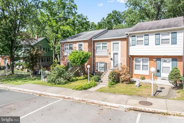 14942 ASHDALE CIR, Woodbridge, VA 22193