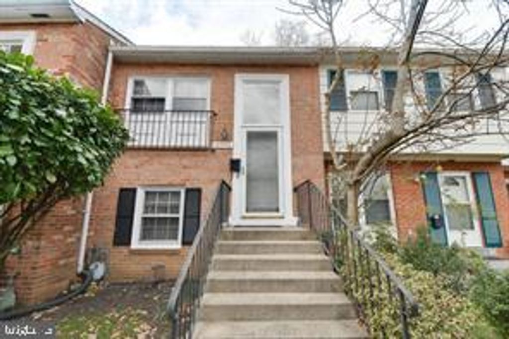 14942 ASHDALE CIR, Woodbridge, VA 22193