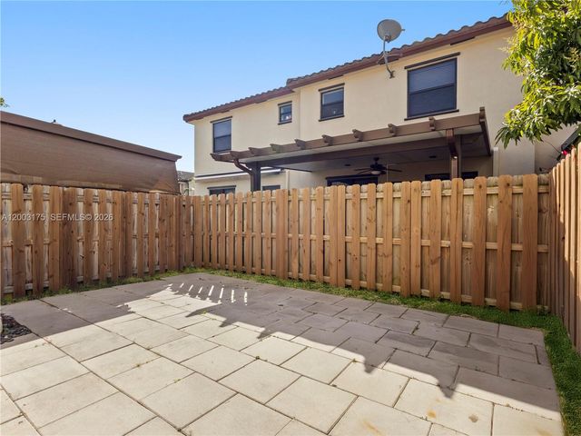 11410 SW 252nd Ter, Homestead, FL 33032