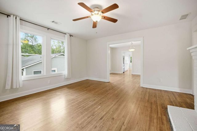 581 Gresham Avenue SE, Atlanta, GA 30316