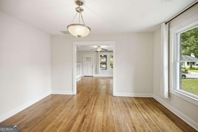 581 Gresham Avenue SE, Atlanta, GA 30316