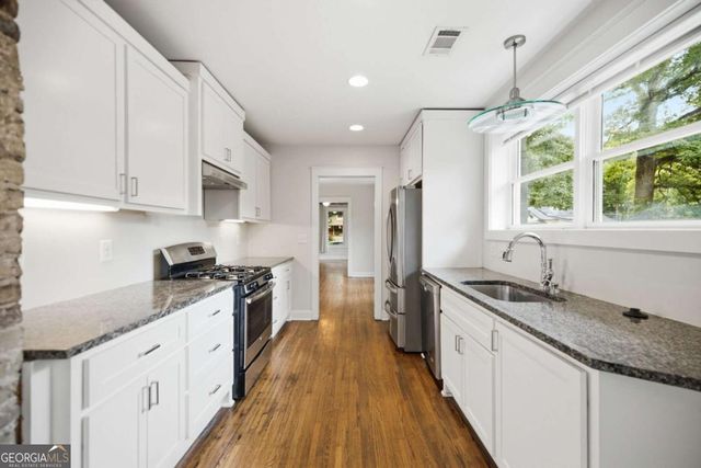 581 Gresham Avenue SE, Atlanta, GA 30316