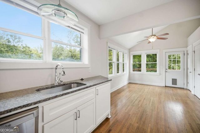 581 Gresham Avenue SE, Atlanta, GA 30316