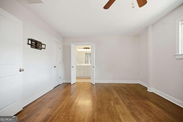 581 Gresham Avenue SE, Atlanta, GA 30316