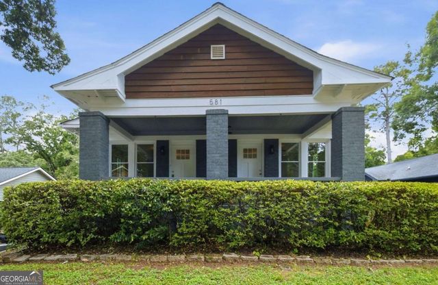 581 Gresham Avenue SE, Atlanta, GA 30316