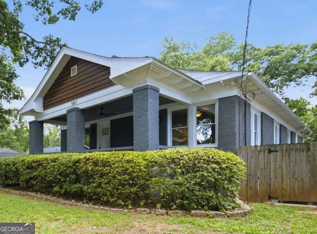 581 Gresham Avenue SE, Atlanta, GA 30316