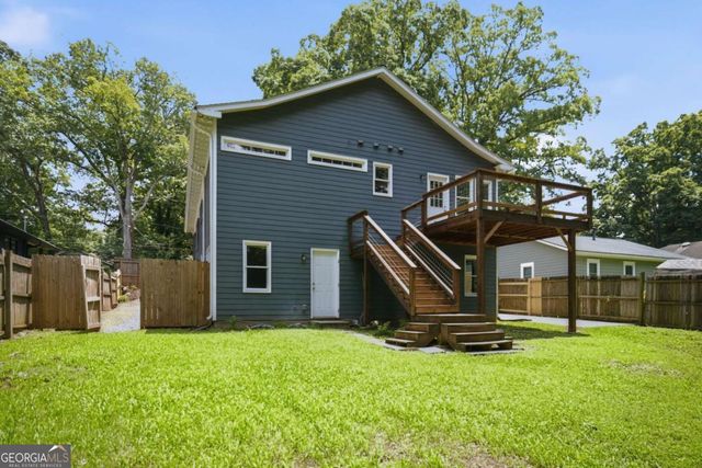581 Gresham Avenue SE, Atlanta, GA 30316