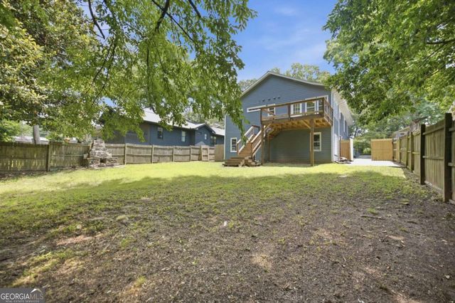 581 Gresham Avenue SE, Atlanta, GA 30316