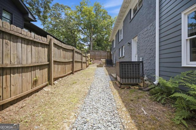 581 Gresham Avenue SE, Atlanta, GA 30316