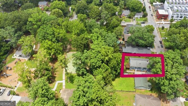 581 Gresham Avenue SE, Atlanta, GA 30316