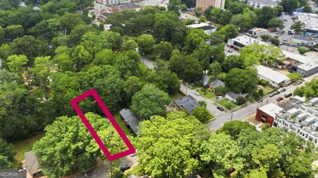 581 Gresham Avenue SE, Atlanta, GA 30316
