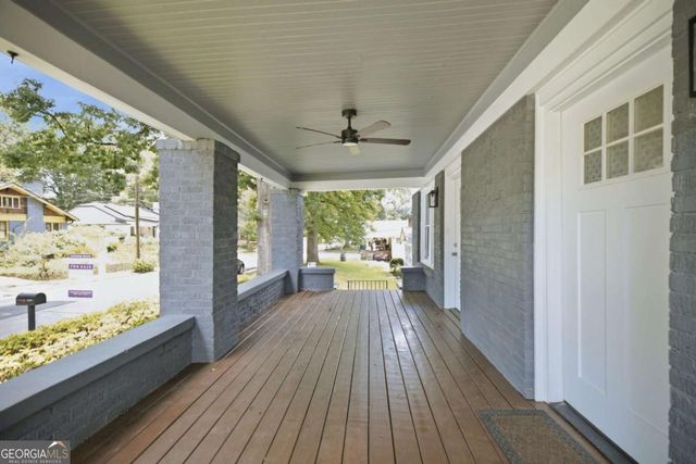 581 Gresham Avenue SE, Atlanta, GA 30316