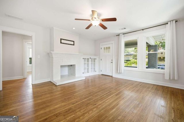 581 Gresham Avenue SE, Atlanta, GA 30316