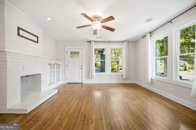 581 Gresham Avenue SE, Atlanta, GA 30316