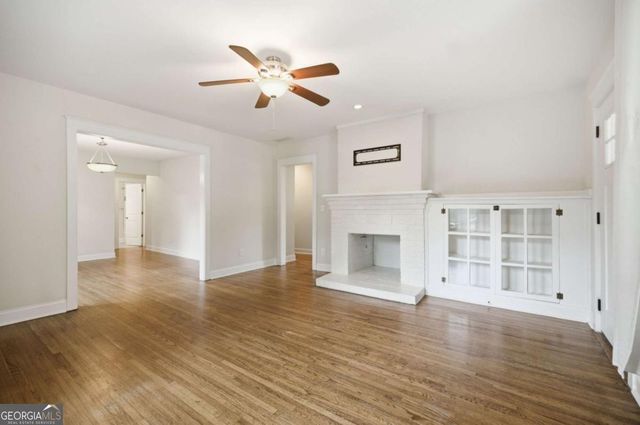 581 Gresham Avenue SE, Atlanta, GA 30316