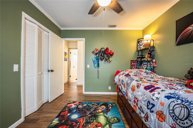 221 WHITMAN ROAD, Winter Haven, FL 33884