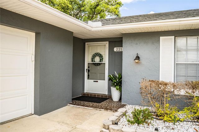 221 WHITMAN ROAD, Winter Haven, FL 33884