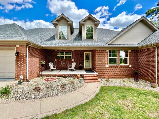 361 Kolsons Landing Drive, Somerset, KY 42503