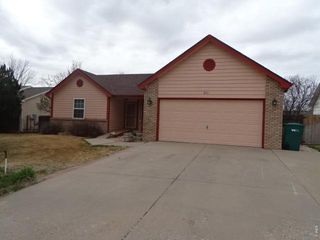 211 N 49th Ave Pl, Greeley, CO 80634