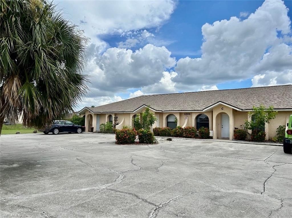 1804 SW 21st LN C, Cape Coral, FL 33991