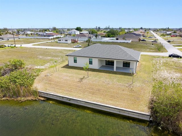 2102 NW 6TH PLACE, Cape Coral, FL 33993